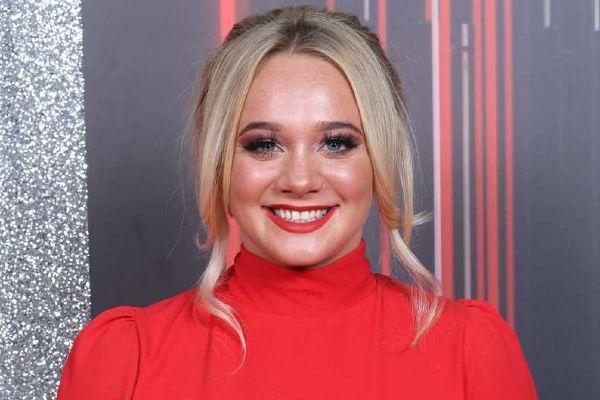 My heart will never be whole: Kirsty-Leigh Porter pens letter to late-daughter Penny