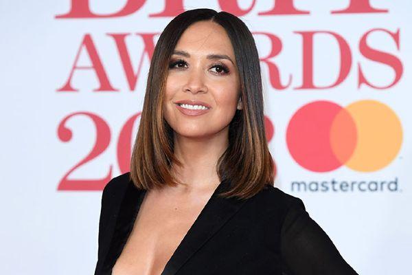Myleene Klass chose the most unusual name for her baby boy