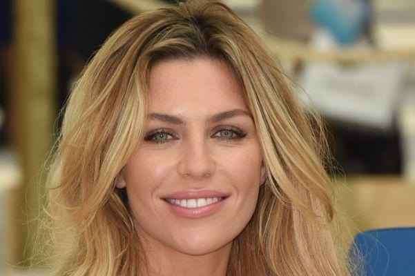 Its a gift: Abbey Clancy opens up about her surprise at her fourth pregnancy