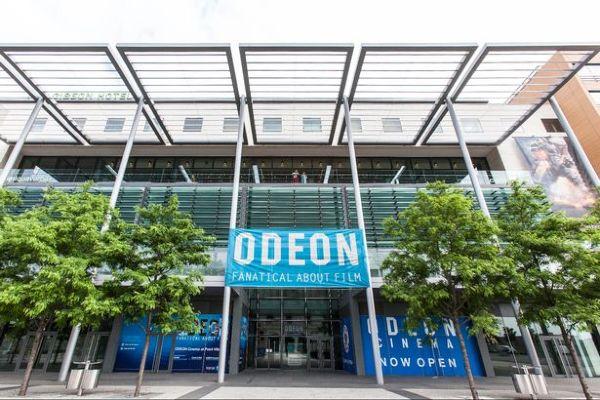ODEON Point Square to host special screening in aid of Simon Community