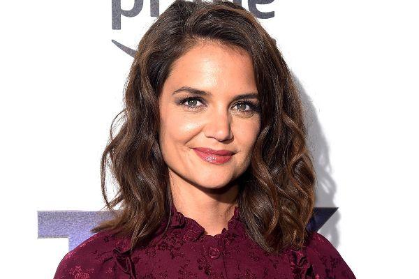 Growing so much: Katie Holmes posts rare snap of daughter Suri