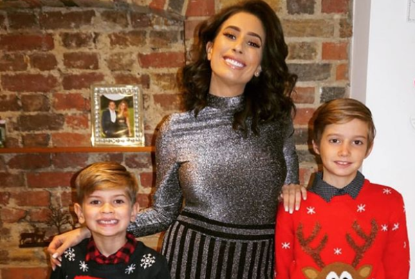 Stacey Solomons post about giving up parenting is too relatable