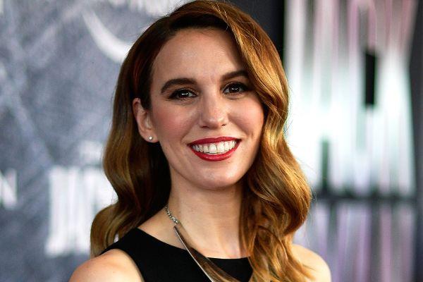Kim Possibles Christy Carlson Romano welcomes second child