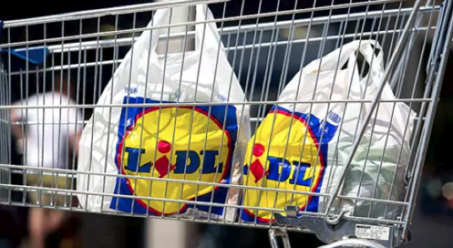 Lidl to significantly reduce salt & sugar content in child-targeted products by 2020