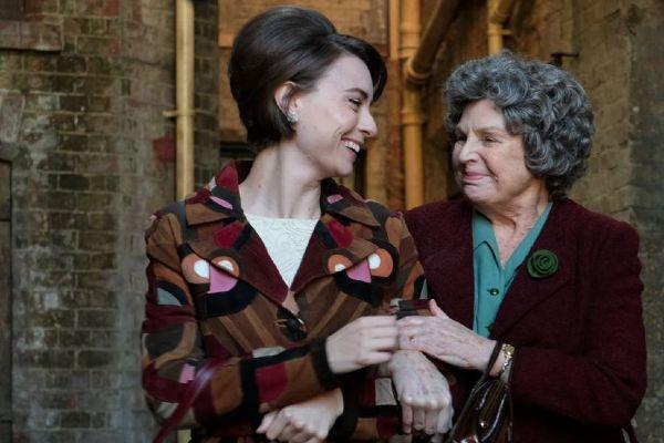 I was not ready: Call The Midwife plot twist leaves viewers in shock