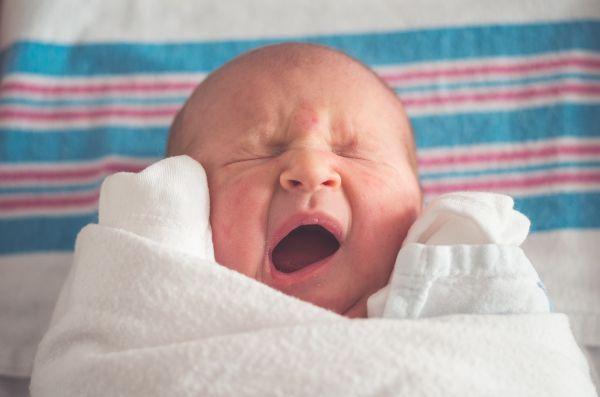 THIS is how many years of disrupted sleep new parents suffer, says study