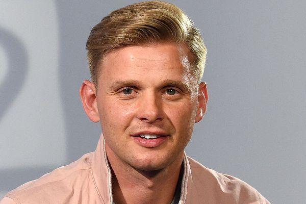 Difficult time: Jeff Brazier says sons are struggling on their mums 10th anniversary