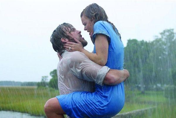 Netflix faces backlash after changing the ending of The Notebook