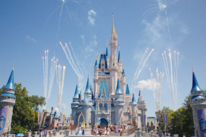 Disneyworld Orlando: 10 reasons why it IS worth the hype