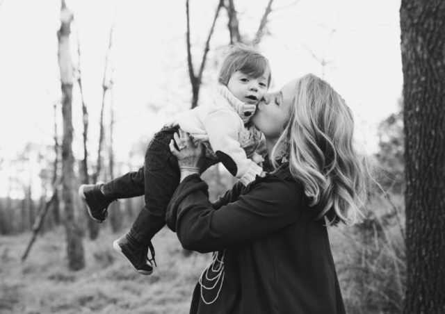 21 Things you need to know about being a mum, from one mum to another