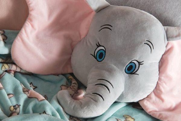 Penneys and Disney have teamed up to relase a Dumbo collection and its SO cute