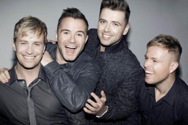 Going to be magic: Theres a Westlife tell-all documentary coming to your screens