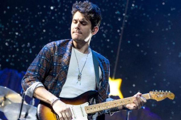 Finally: Singer-songwriter John Mayer announces Dublin gig 