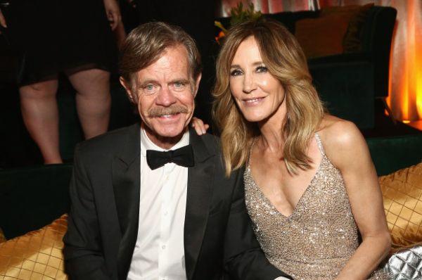 Desperate Housewives Felicity Huffman charged in college cheating scam