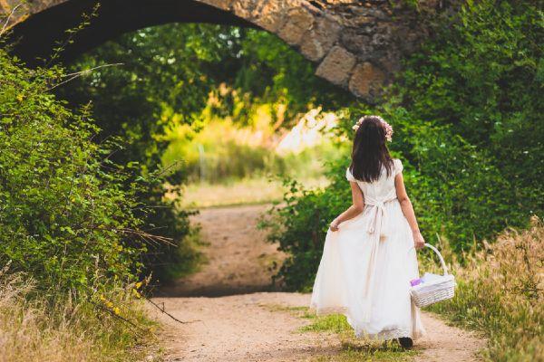 Mr Price selling Communion dresses from just €19.99 and they come in  different styles