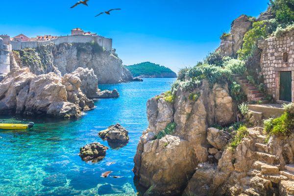 These are the stunning Game of Thrones filming locations you can visit