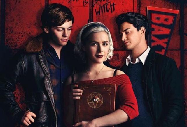 Watch: The Chilling Adventures of Sabrina Part 2 trailer is here 