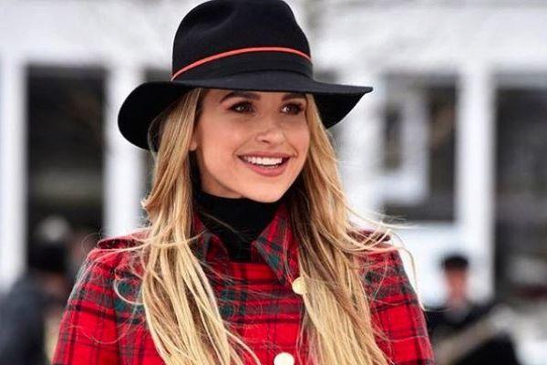 Vogue Williams explains why shes delaying having another baby