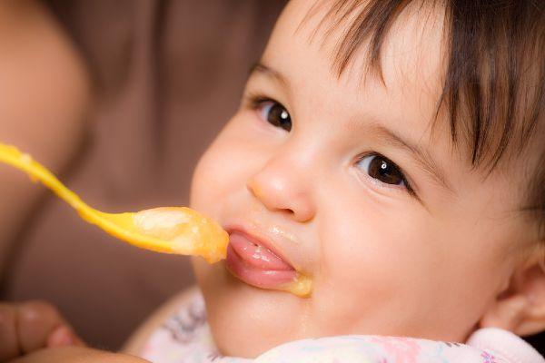 Feeding babies peanut-based food could prevent lifelong allergies, says study 