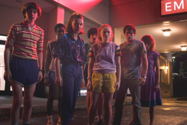The trailer for Stranger Things Season 3 is HERE - and it looks scarier than ever