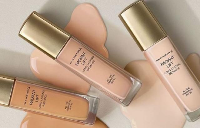 Looking for longwear and luminosity? This new foundation is a break-through 