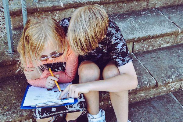 Kids born in THIS month are likey to do better in school, says study