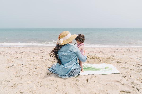 How to find the perfect work-life balance as a mum