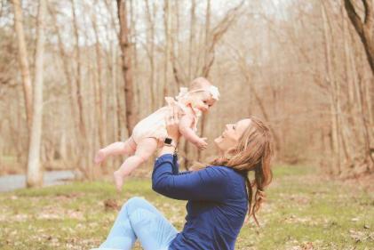 5 lovely Mothers Day traditions to do if youre a new mum