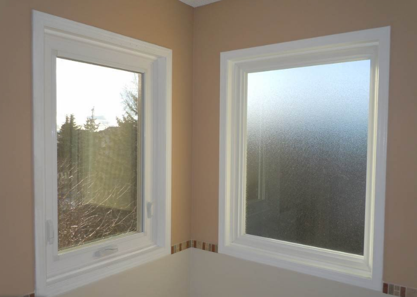 Advantages of casement Edmonton windows