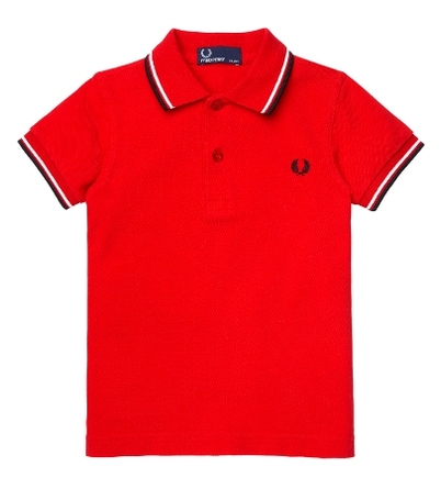 Fred Perry Polo