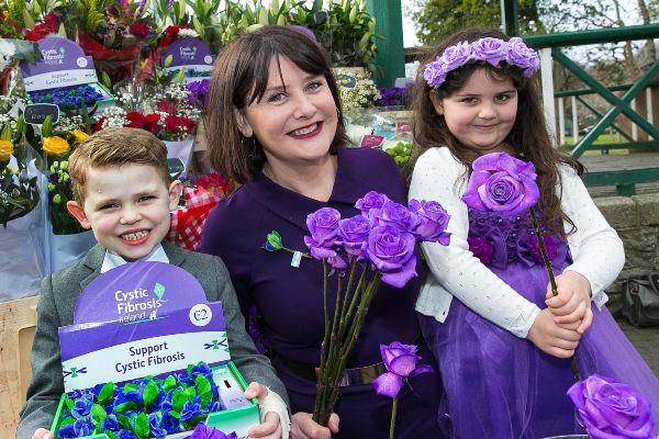 65 Roses Day: Heres how you can support people with Cystic Fibrosis this April