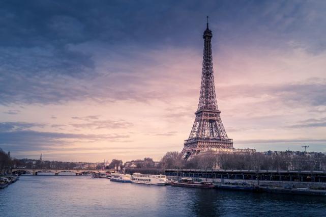 Want an authentic Paris experience? Heres some must-sees in the French capital