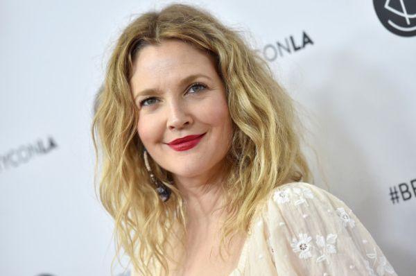 Drew Barrymore unveils incredible 20 pound weight loss