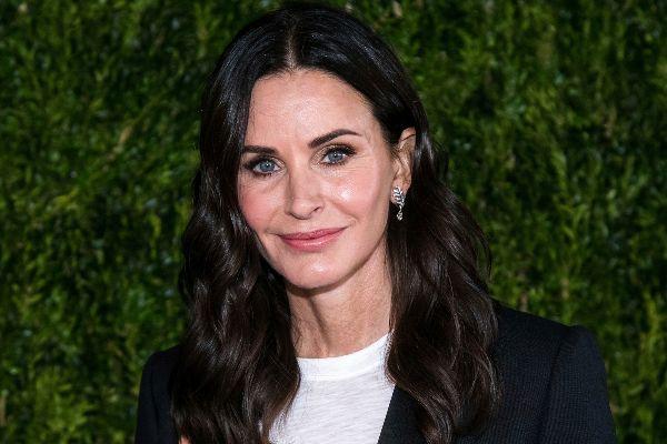 Parents of teenagers, you will SO relate to Courteney Cox post about her daughter
