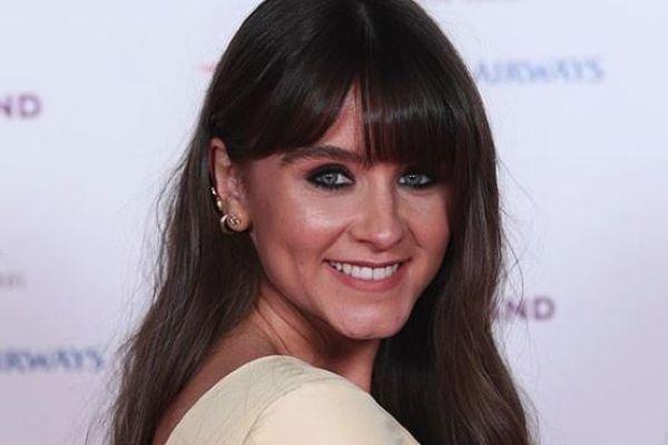 Congrats! Coronation Street star Brooke Vincent is expecting her first child