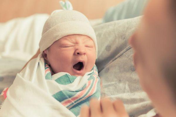 Top tips: Heres what you should do if your baby has a minor ailment