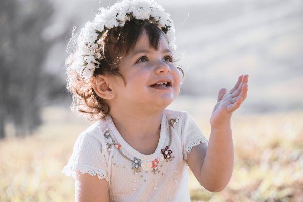 The sweetest princess names for your darling daughter