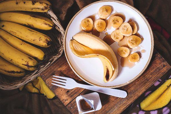 National Banana Day: Get ready to go bananas this April