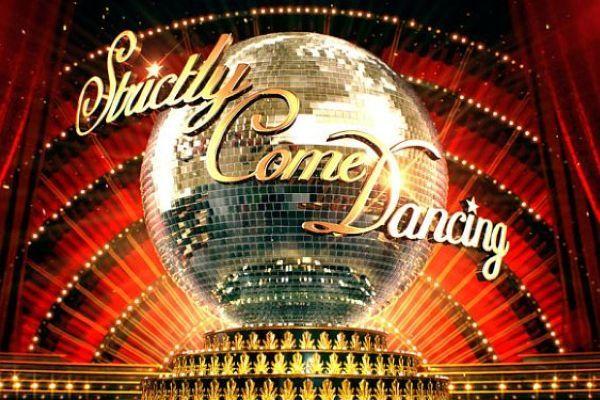 It looks like THIS Strictly star will be stepping into Darceys shoes