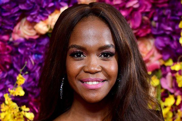 A new world: Strictly Come Dancings Oti Mabuse reveals baby plans