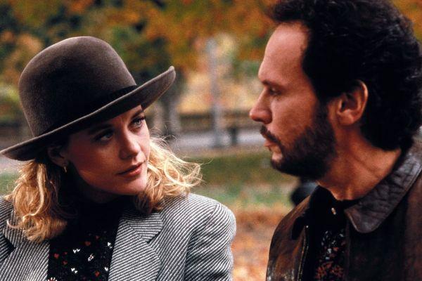 Sweetest pics: When Harry Met Sally cast reunite to mark 30 years