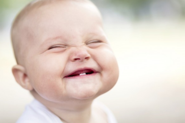 Your baby’s teething timeline – what to expect, and when