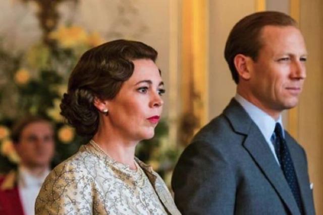 Netflix hints at the return date for season three of The Crown
