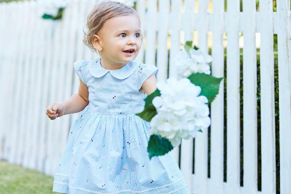 Mothercares new collection has the CUTEST summer clothes for your kiddos