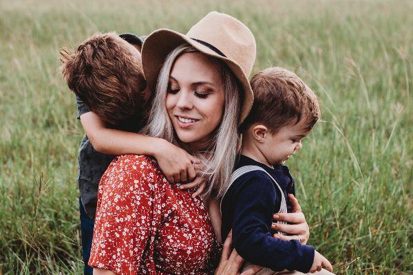 Busy mums, heres 7 ways you can grab a moment for mindfulness