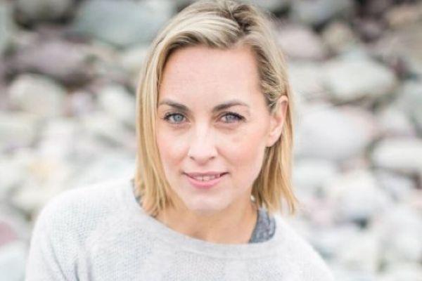 Kathryn Thomas gets real about her social life after becoming a mum