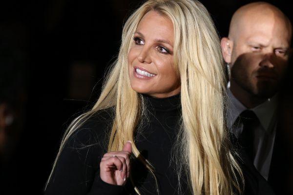 I am strong: Britney Spears responds to #FreeBritney controversy 