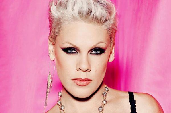 Nastiest things: Pink wont post another snap of her kids online for THIS reason