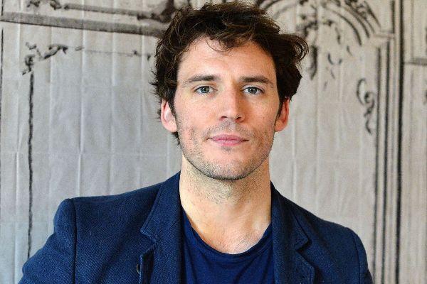 Embrace the challenge: Sam Claflin calls for more paternity leave for dads