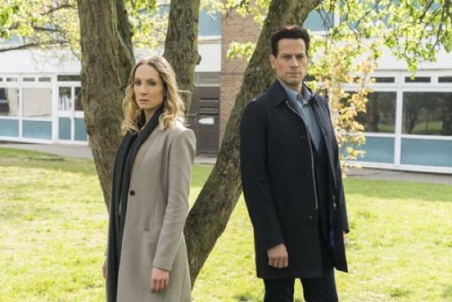 Its back! ITV releases first trailer for season two of Liar